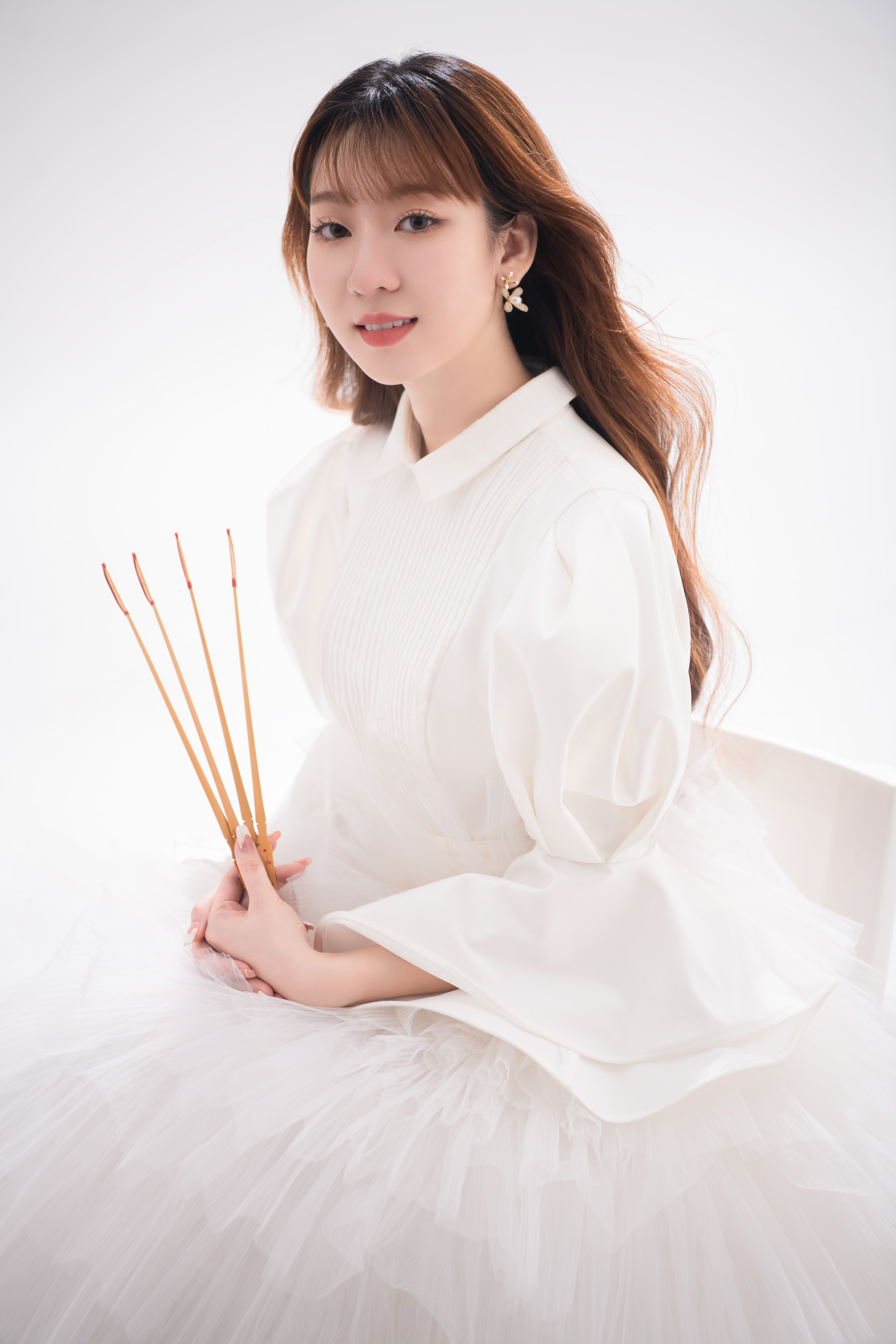 陈安琪